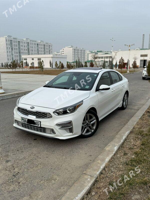 Kia Forte 2020 - 240 000 TMT - Ашхабад - img 2