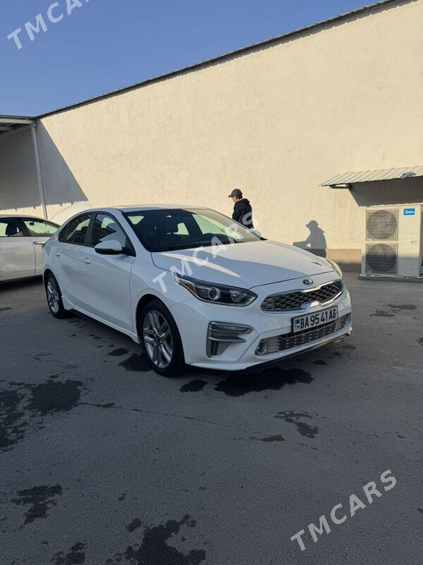 Kia Forte 2020 - 240 000 TMT - Ашхабад - img 4