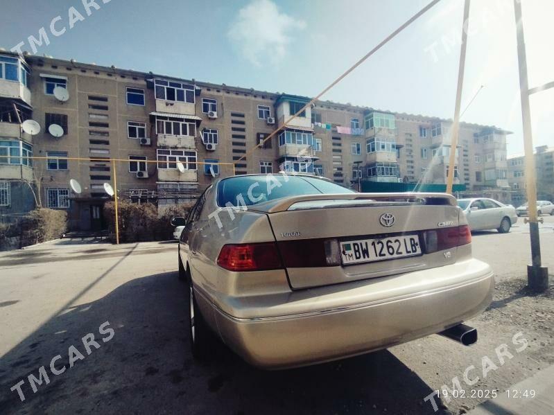 Toyota Camry 1999 - 110 000 TMT - Туркменабат - img 5