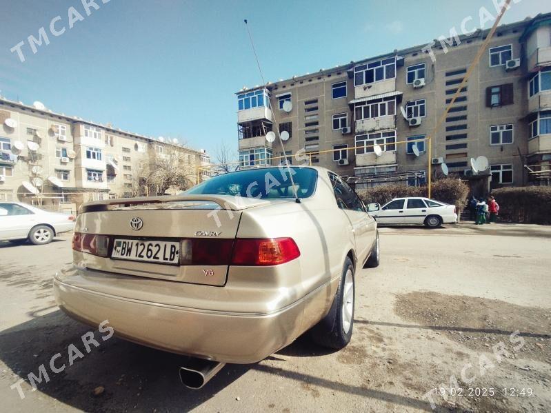 Toyota Camry 1999 - 110 000 TMT - Туркменабат - img 3