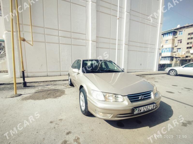 Toyota Camry 1999 - 110 000 TMT - Туркменабат - img 2