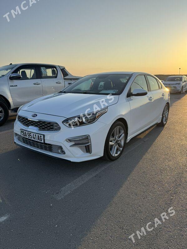 Kia Forte 2020 - 232 000 TMT - Ашхабад - img 4