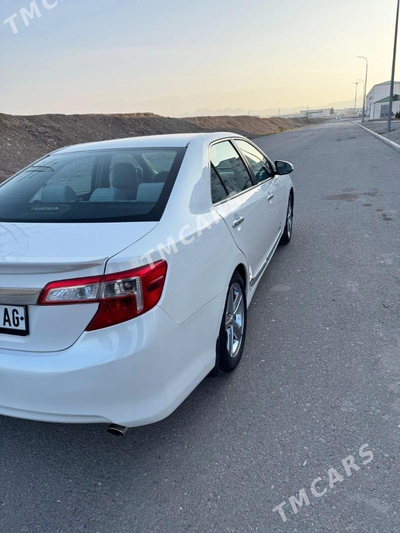 Toyota Camry 2011 - 185 000 TMT - Бузмеин - img 4