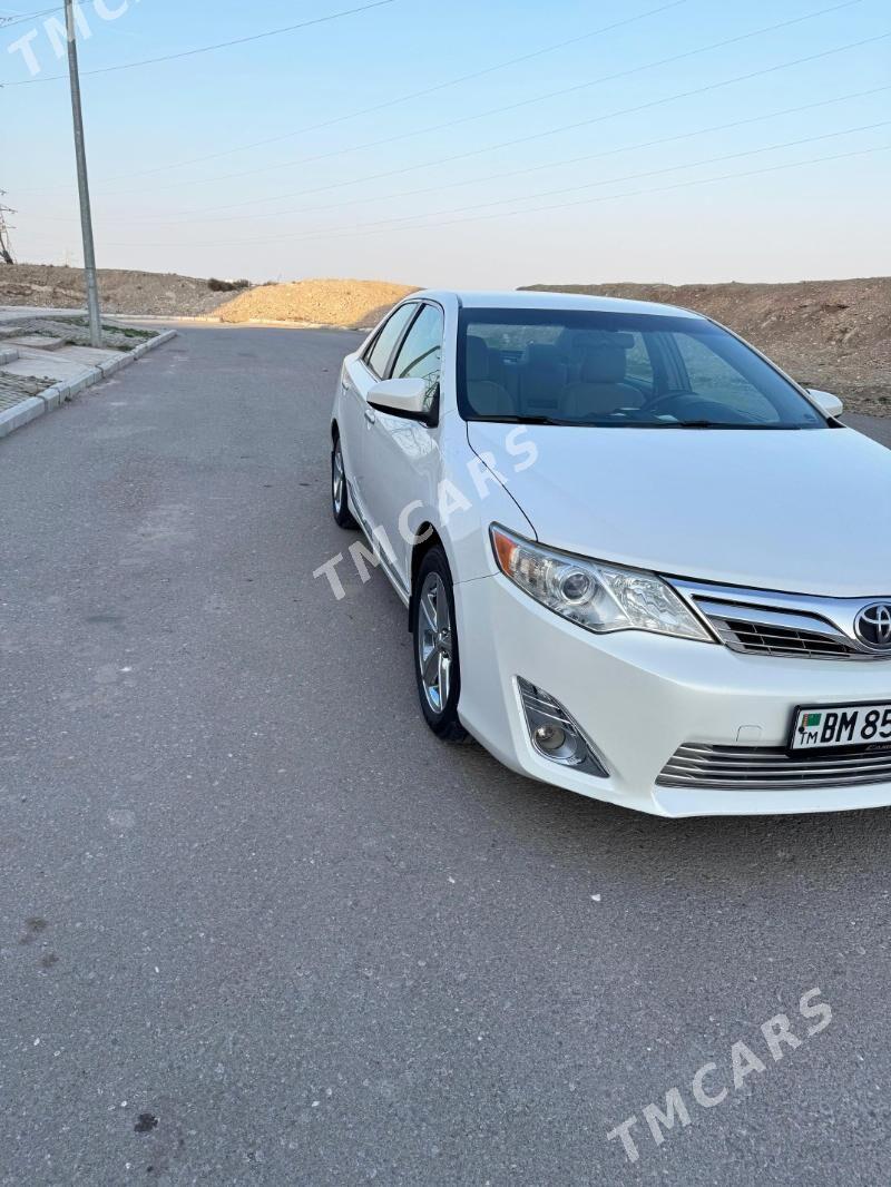 Toyota Camry 2011 - 185 000 TMT - Бузмеин - img 2