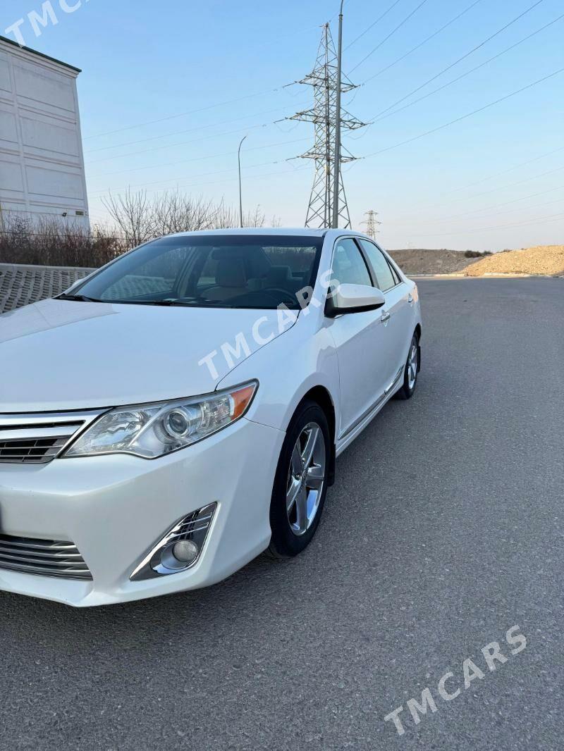 Toyota Camry 2011 - 185 000 TMT - Бузмеин - img 3