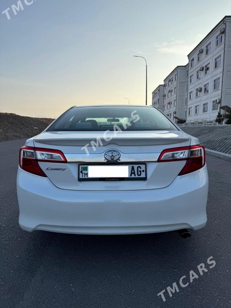 Toyota Camry 2011 - 185 000 TMT - Бузмеин - img 6