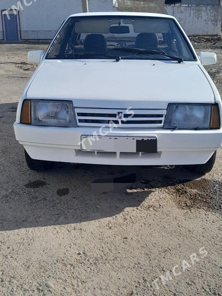 Lada 21099 1999 - 25 000 TMT - Tejen - img 3