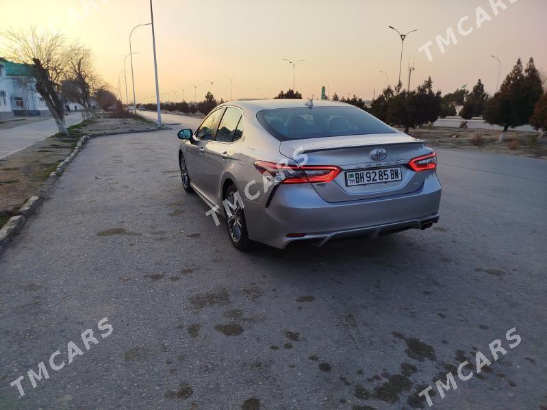 Toyota Camry 2020 - 295 000 TMT - Балканабат - img 2