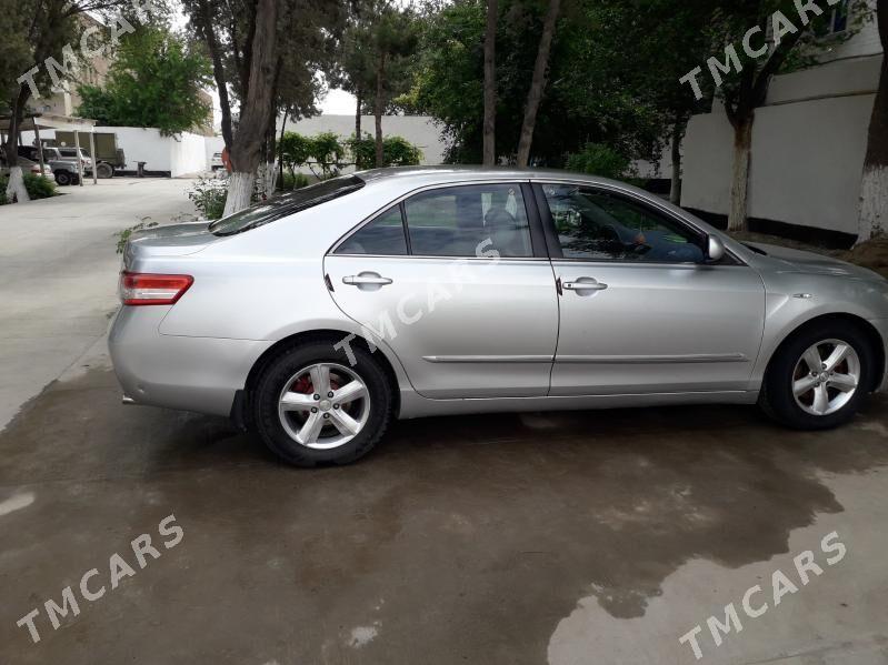 Toyota Camry 2009 - 135 000 TMT - Magdanly - img 2