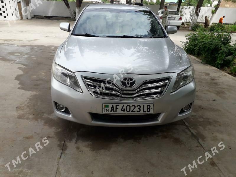 Toyota Camry 2009 - 135 000 TMT - Magdanly - img 4