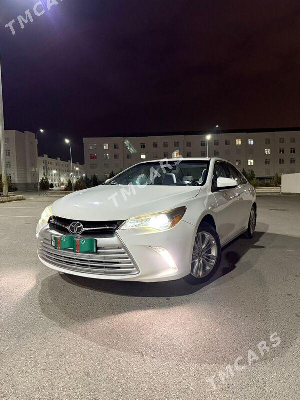 Toyota Camry 2015 - 225 000 TMT - Aşgabat - img 3