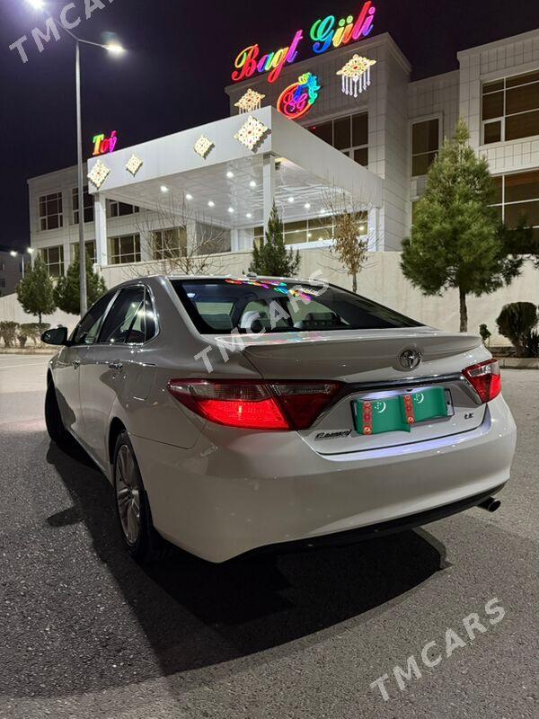 Toyota Camry 2015 - 225 000 TMT - Aşgabat - img 5