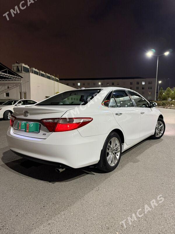 Toyota Camry 2015 - 225 000 TMT - Ашхабад - img 2