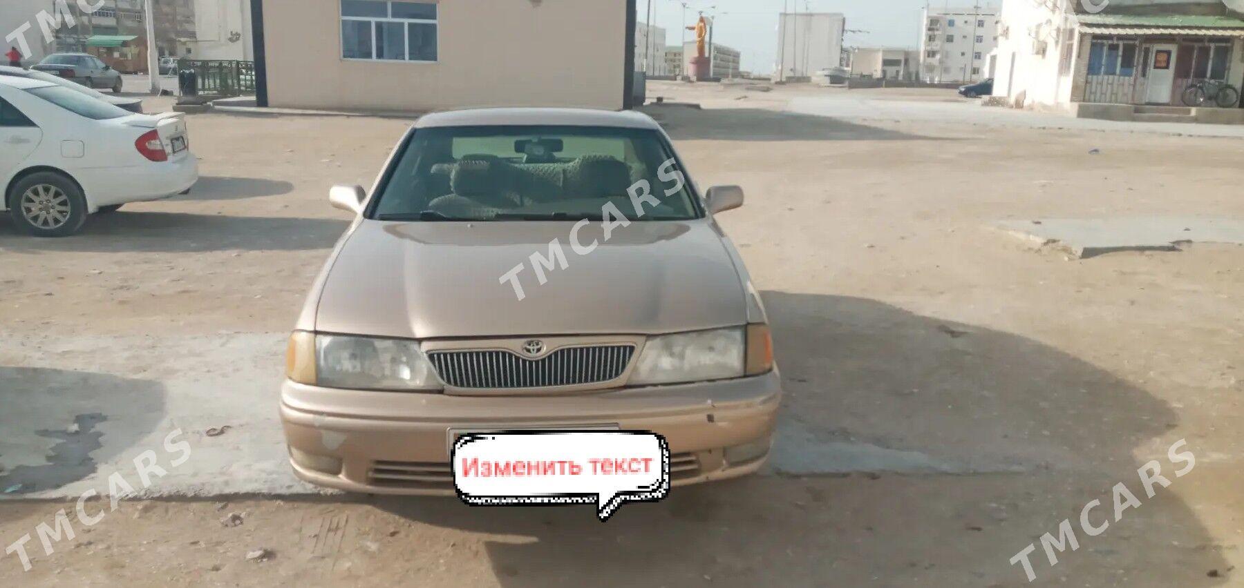 Toyota Avalon 1996 - 95 000 TMT - Gyzylarbat - img 3