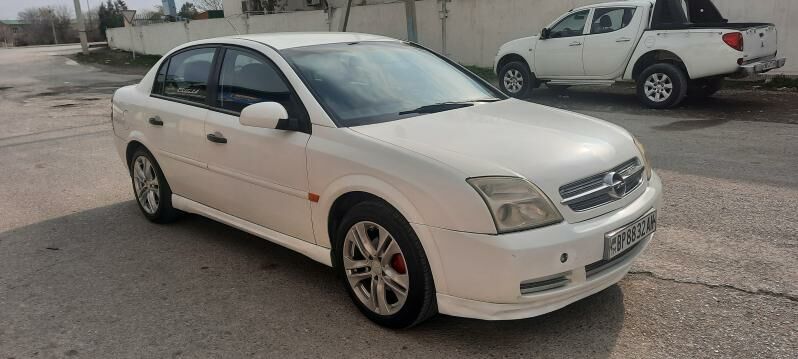 Opel Vectra 2002 - 60 000 TMT - Гёкдепе - img 7