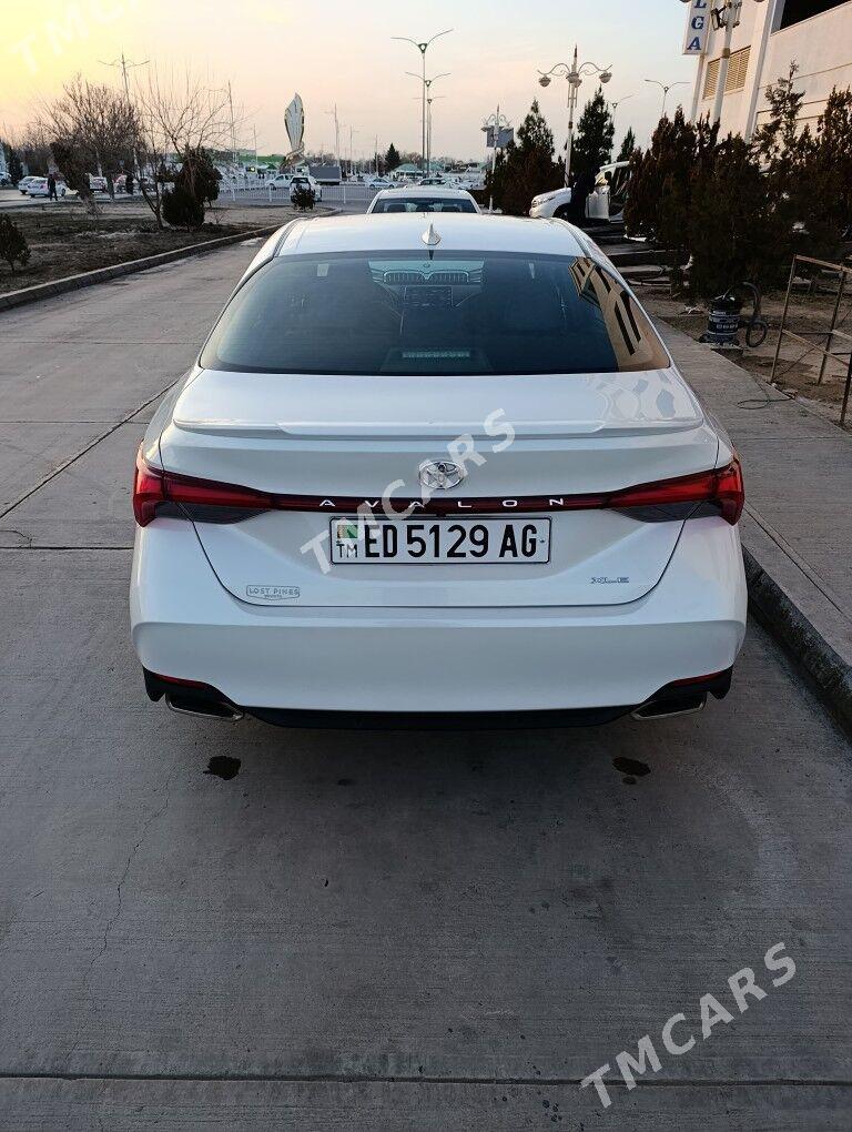 Toyota Avalon 2020 - 465 000 TMT - Хитровка - img 2