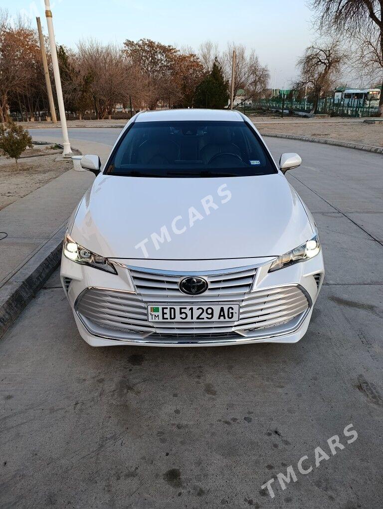 Toyota Avalon 2020 - 465 000 TMT - Хитровка - img 3