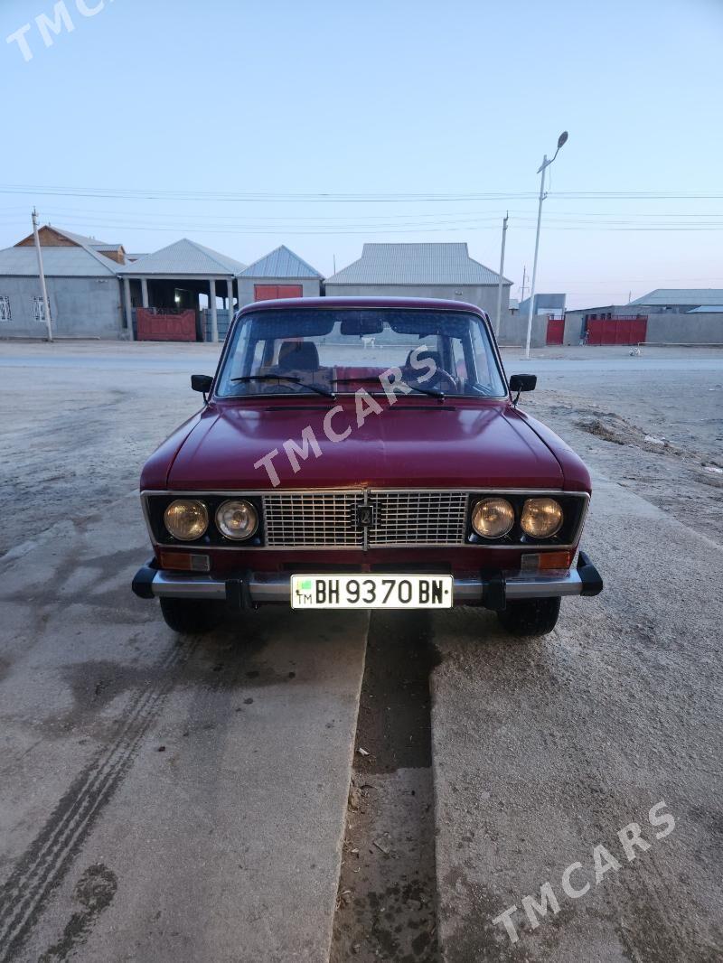 Lada 2106 1990 - 12 000 TMT - Gumdag - img 2