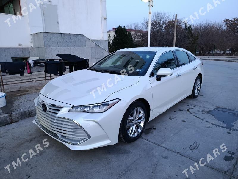 Toyota Avalon 2020 - 465 000 TMT - Хитровка - img 5