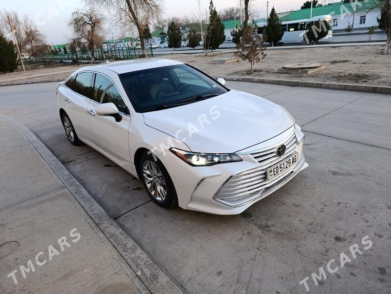 Toyota Avalon 2020 - 465 000 TMT - Хитровка - img 8