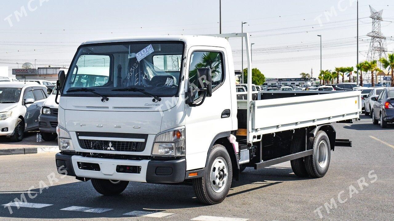 Mitsubishi Canter 2024 - 458 000 TMT - Ашхабад - img 6