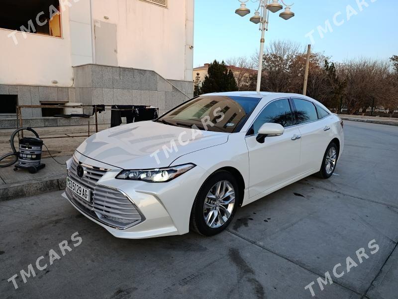 Toyota Avalon 2020 - 465 000 TMT - Хитровка - img 7