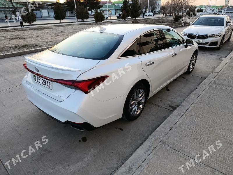 Toyota Avalon 2020 - 465 000 TMT - Хитровка - img 6