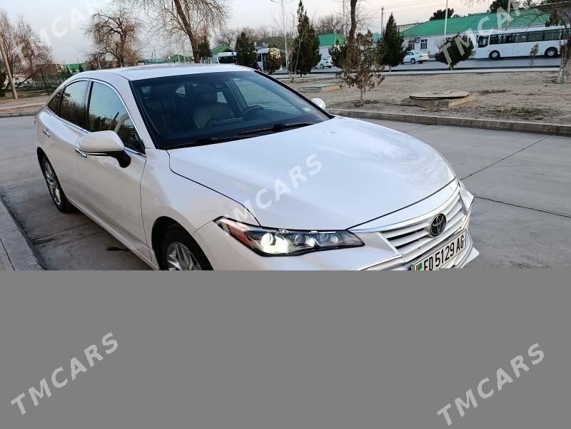 Toyota Avalon 2020 - 465 000 TMT - Хитровка - img 10