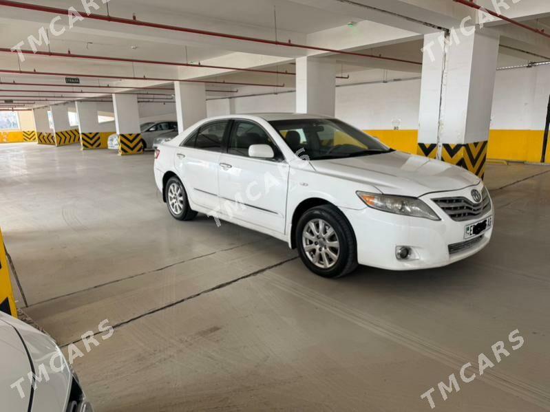 Toyota Camry 2008 - 118 000 TMT - Aşgabat - img 4