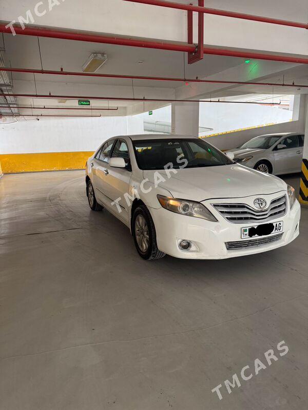 Toyota Camry 2008 - 118 000 TMT - Aşgabat - img 2