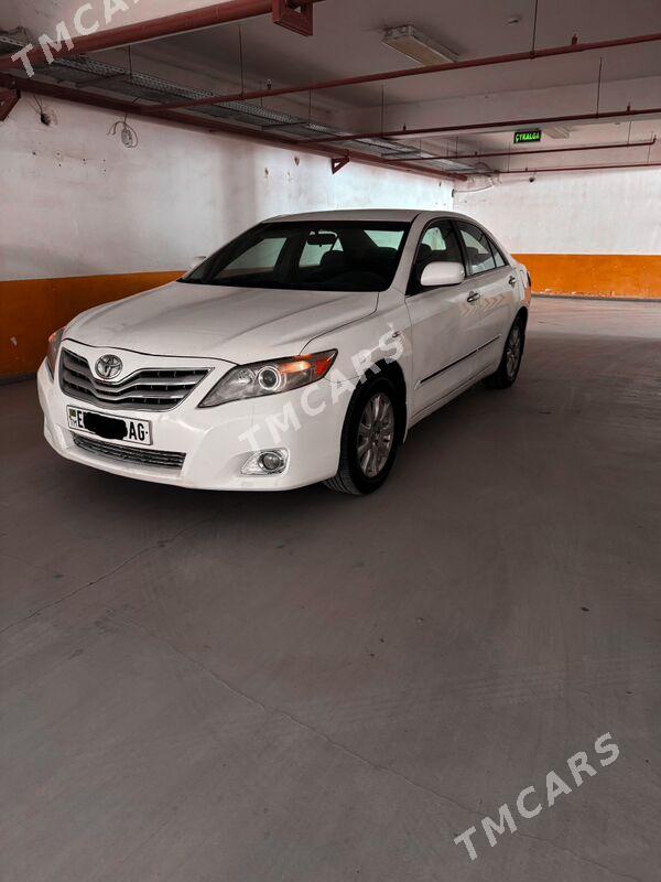 Toyota Camry 2008 - 118 000 TMT - Aşgabat - img 3