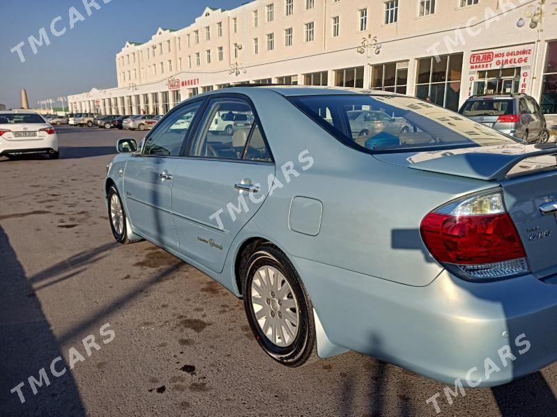 Toyota Camry 2005 - 300 000 TMT - Туркменабат - img 4