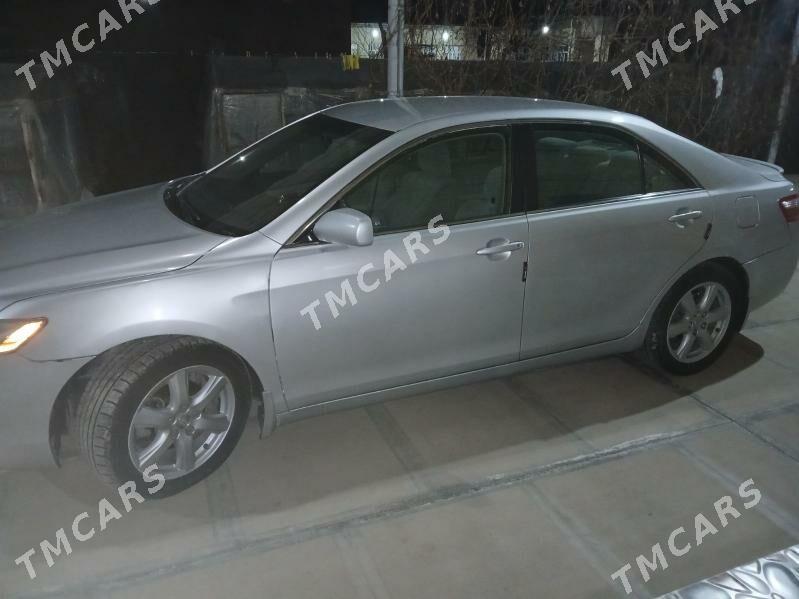 Toyota Camry 2008 - 145 000 TMT - Векильбазар - img 6