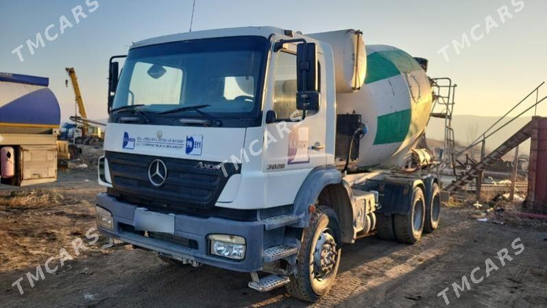 Mercedes-Benz ACTROS 3331 2013 - 1 100 000 TMT - Aşgabat - img 2