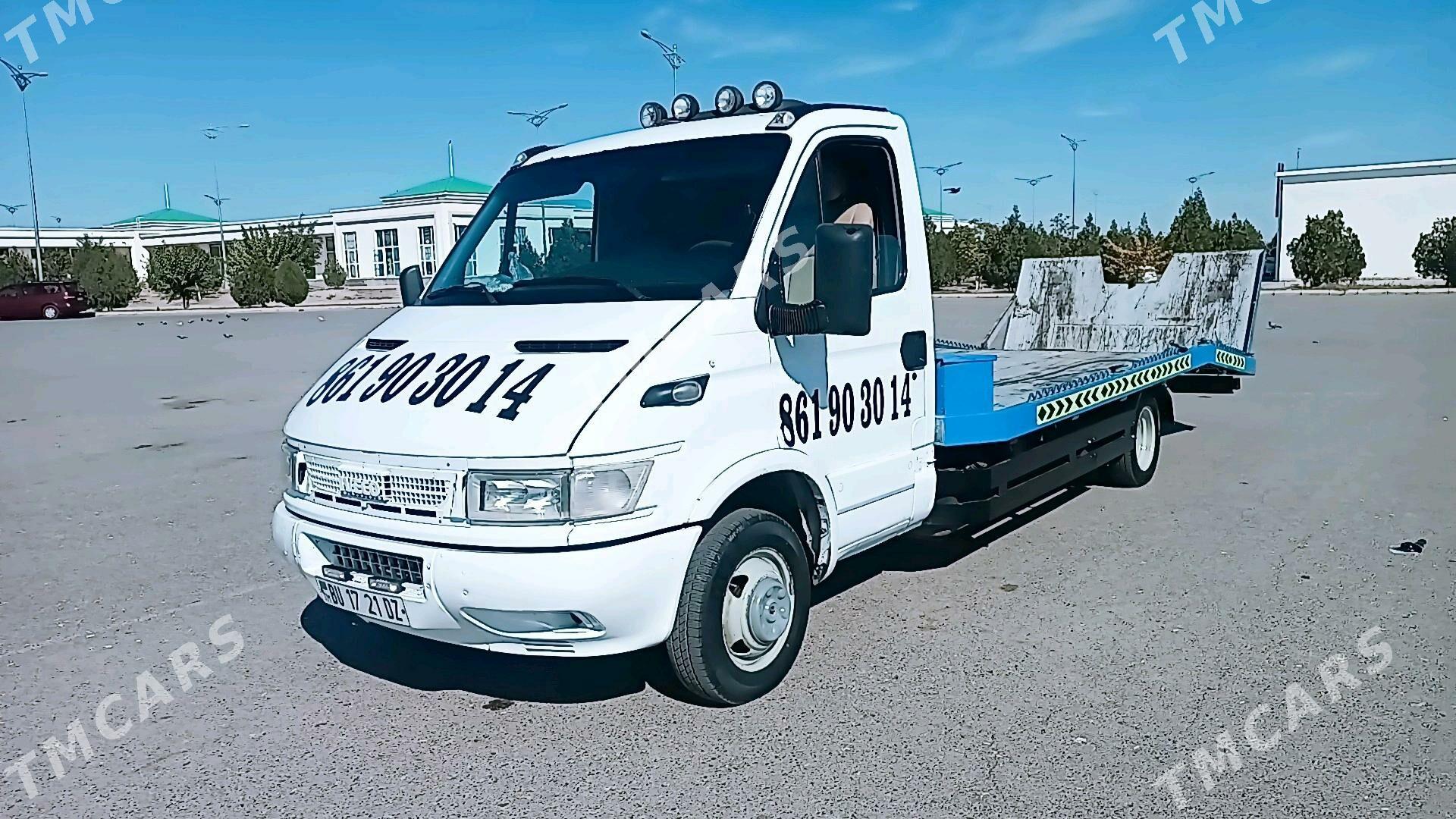 Iveco Daily 2005 - 240 000 TMT - Daşoguz - img 2