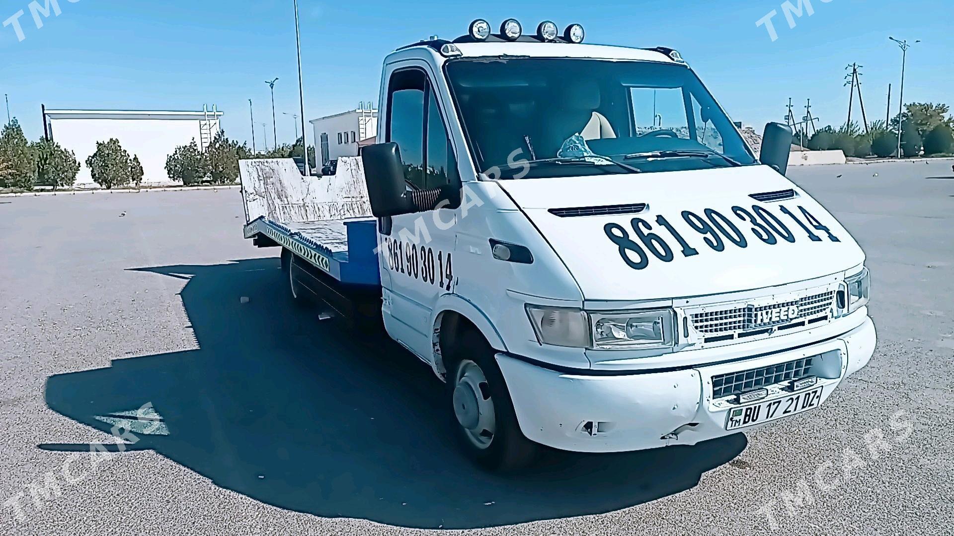 Iveco Daily 2005 - 240 000 TMT - Daşoguz - img 3