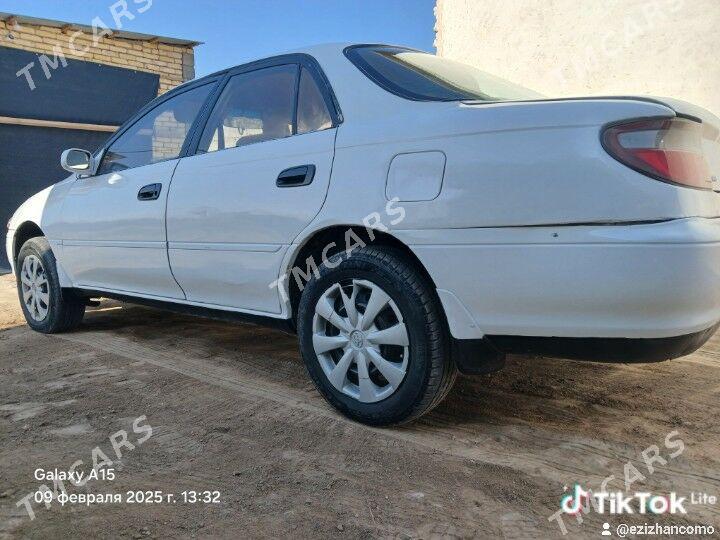 Toyota Carina 1993 - 45 000 TMT - етр. Туркменбаши - img 6