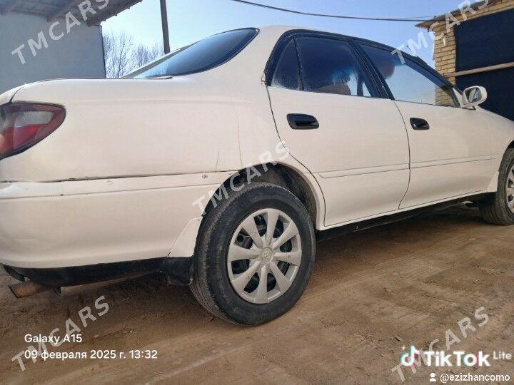 Toyota Carina 1993 - 45 000 TMT - етр. Туркменбаши - img 3