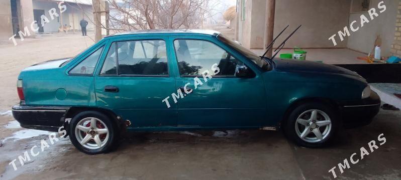 Daewoo Cielo 1994 - 15 000 TMT - Гурбансолтан Едже - img 3