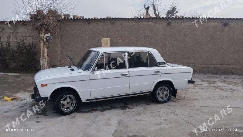 Lada 2106 1989 - 25 000 TMT - Кака - img 4