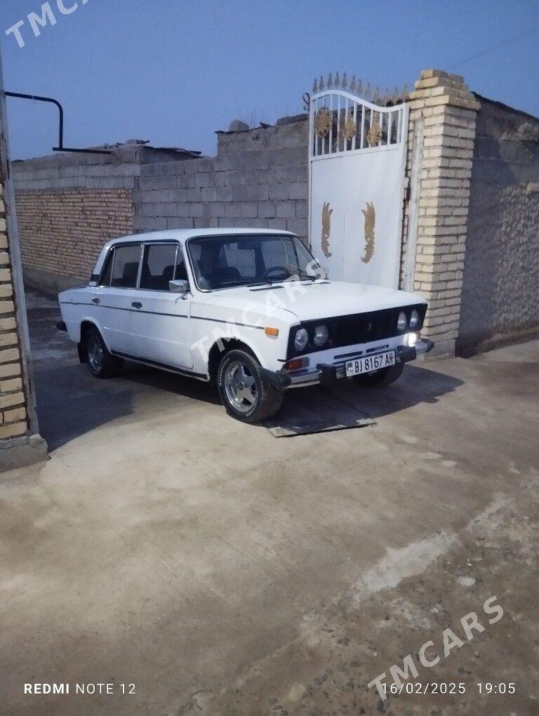 Lada 2106 1989 - 25 000 TMT - Кака - img 2