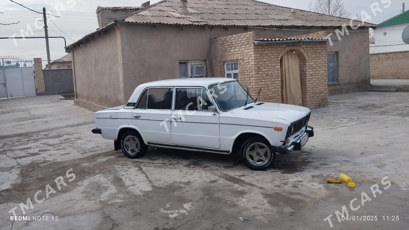 Lada 2106 1989 - 25 000 TMT - Кака - img 3