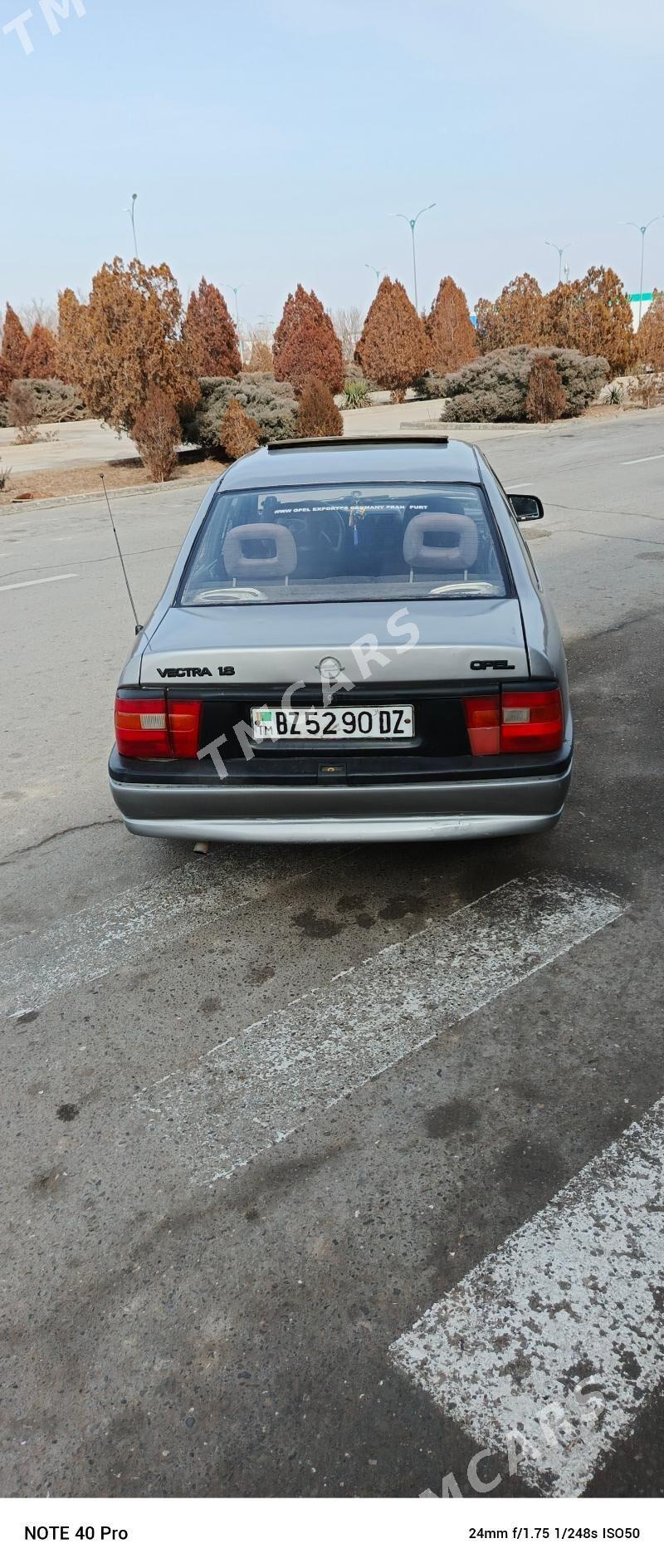 Opel Vectra 1993 - 31 000 TMT - Дашогуз - img 2