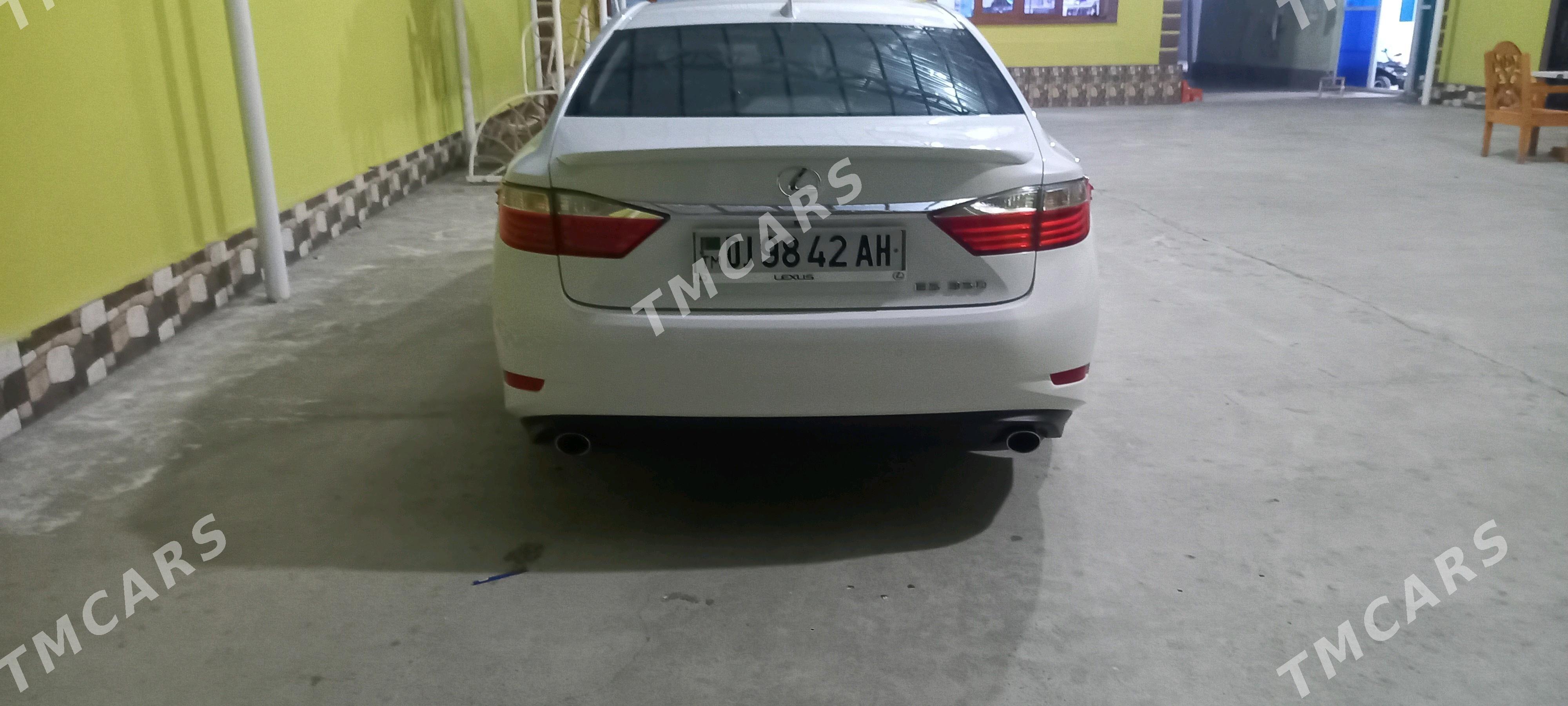 Lexus ES 350 2015 - 355 000 TMT - Aşgabat - img 2