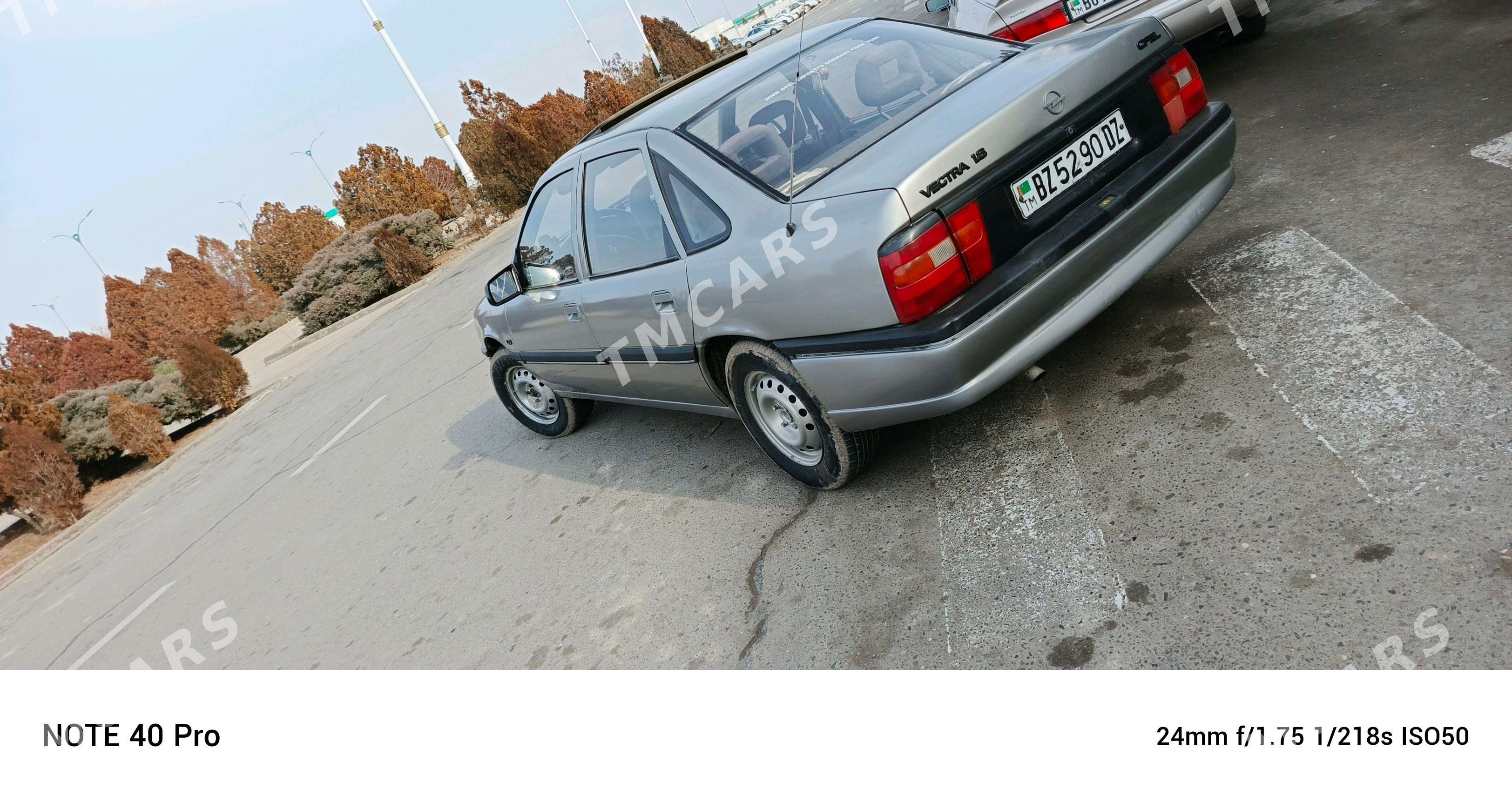 Opel Vectra 1993 - 31 000 TMT - Дашогуз - img 3