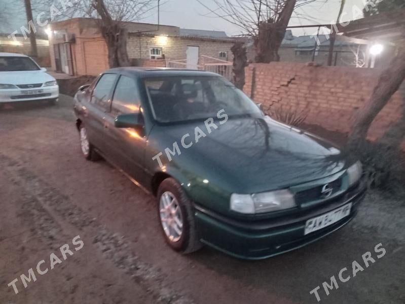 Opel Vectra 1994 - 33 000 TMT - Мары - img 3