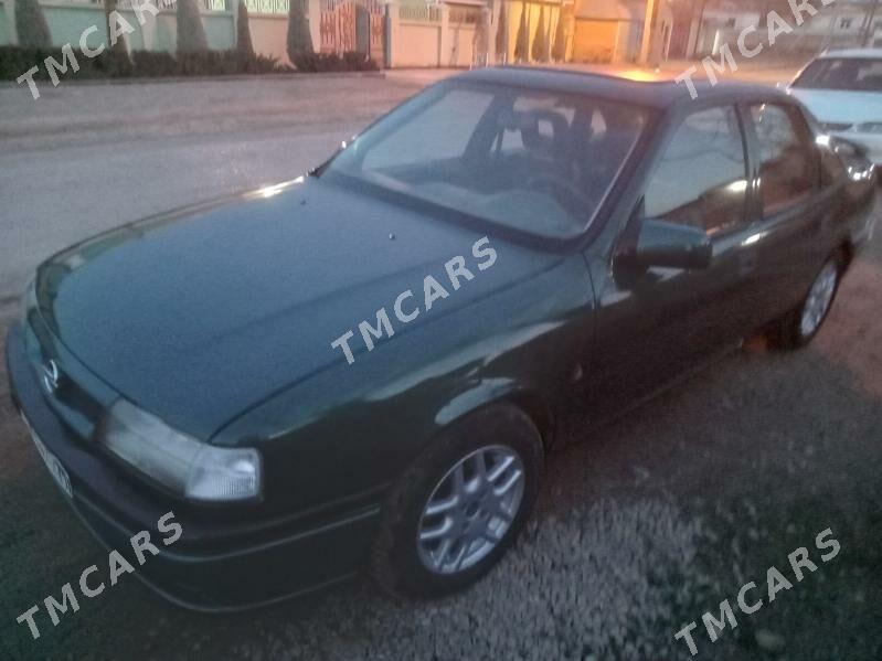 Opel Vectra 1994 - 33 000 TMT - Мары - img 4