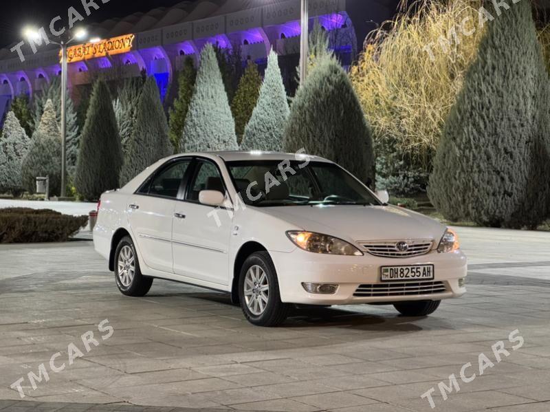 Toyota Camry 2006 - 173 000 TMT - Aşgabat - img 4