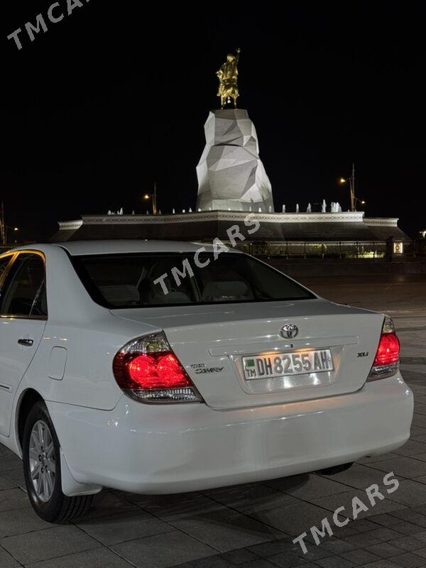 Toyota Camry 2006 - 173 000 TMT - Aşgabat - img 7