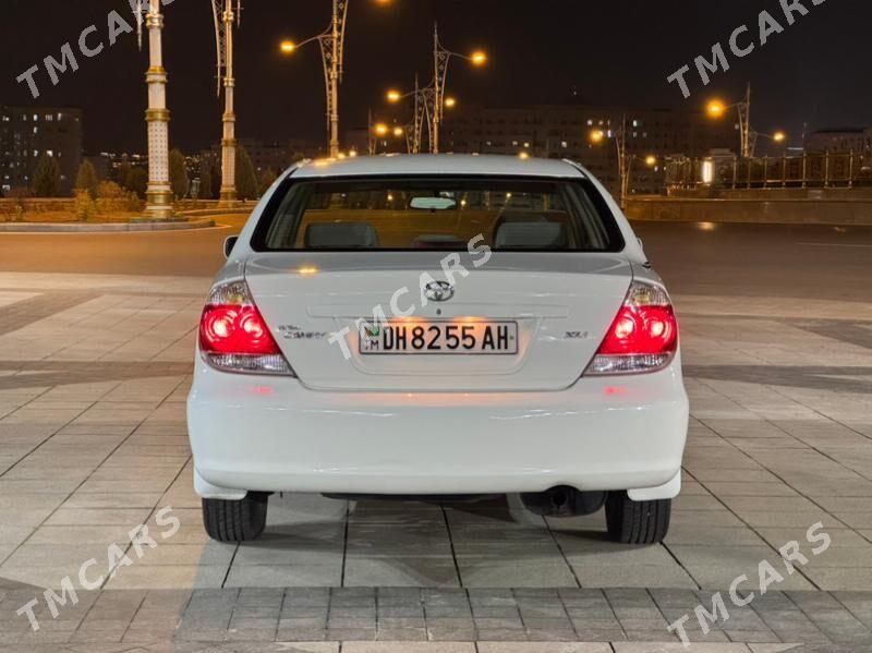 Toyota Camry 2006 - 173 000 TMT - Aşgabat - img 2